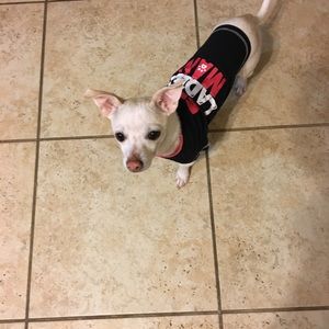 Meet your Posher, Nadia